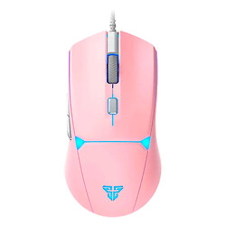 Миша Fantech VX7V2 Crypto II, Рожевий