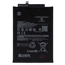 Акумулятор Xiaomi Pad 6 Pro, BP4M, Original