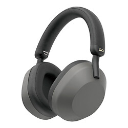 Bluetooth-гарнитура Fantech Go Tune WH06, Стерео, Черный