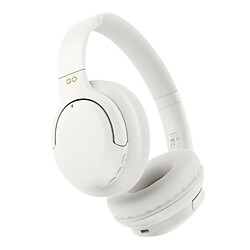 Bluetooth-гарнитура Fantech Go Vibe WH05A, Стерео, Серый