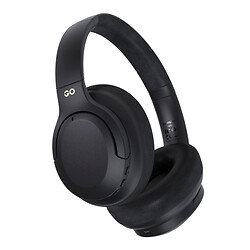 Bluetooth-гарнитура Fantech Go Vibe WH05A, Стерео, Черный