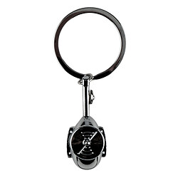 Брелок Авіа-Вертоліт, Срібний