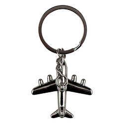 Брелок Авіа-Літак, Срібний