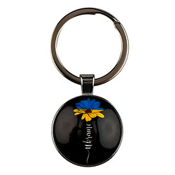 Брелок Украинская Символика, Рисунок