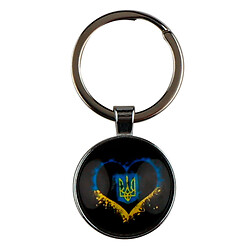 Брелок Українська Символіка, Малюнок