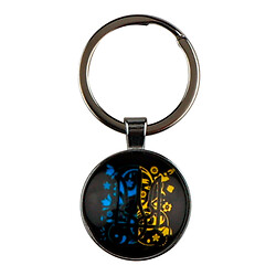 Брелок Украинская Символика, Рисунок