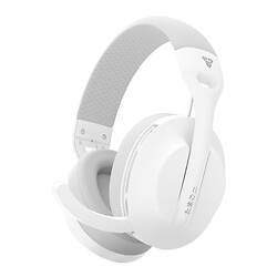 Bluetooth-гарнитура Fantech WHG04 Tamago II, Стерео, Белый