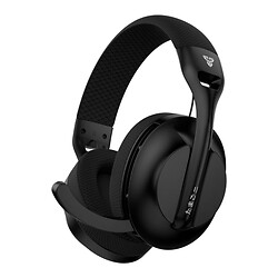 Bluetooth-гарнитура Fantech WHG04 Tamago II, Стерео, Черный