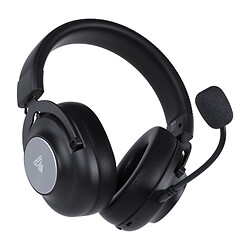 Bluetooth-гарнитура Fantech WHG05 Stellar, Стерео, Черный