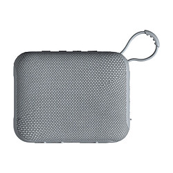 Портативна колонка Fantech BS153 NeraBox, Сірий