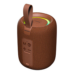 Портативная колонка Fantech BS157 NeraBox, Коричневый