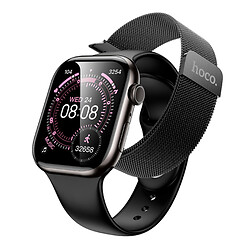 Умные часы Hoco Y42, Черный