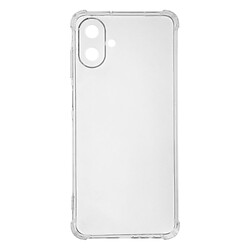 Чехол (накладка) Samsung A075 Galaxy A07, Virgin Armor Silicone, Прозрачный