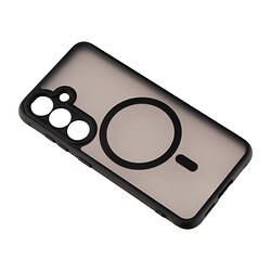 Чохол (накладка) Samsung Galaxy S26 Edge / Galaxy S26 Plus, TPU Anti Drop, MagSafe, Чорний