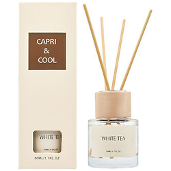 Аромадифузор с палочками в ассортименте, 50 мл