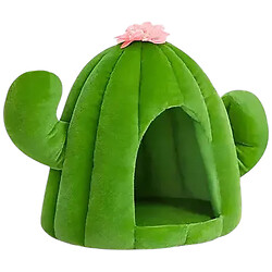 Домик для домашних животных "Кактус"