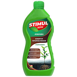 Добриво для рослин STIMUL NPK "Укорінювач. Енергія проростання", 310 мл