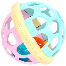 Игрушка для малышей пластиковый "Шар", Технок