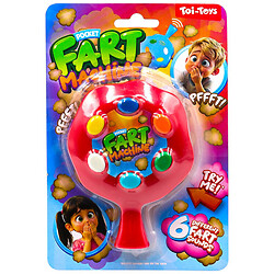 Детская игрушка для розыгрыша "Fart machine", Toi-Toys