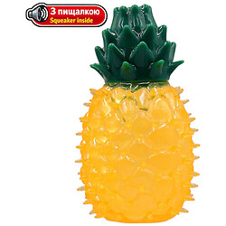 Іграшка для собак "Ананас"