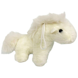 Іграшка м'яка "Поні", в асортименті, 14 см