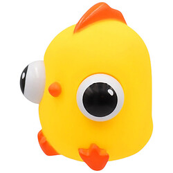 Игрушка-антистресс "Курча"