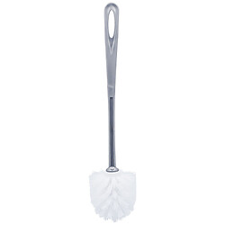 Йоршик для унітазу з пластиковою ручкою Класика