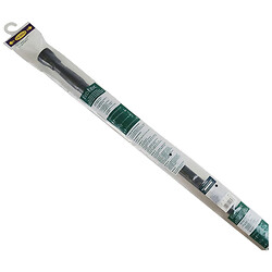 Карниз для ванной пружинный Eco Fabric, 110-200 см