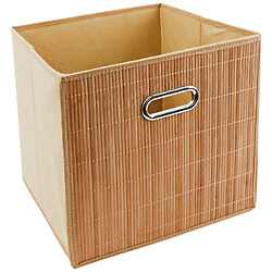 Кошик для зберігання речей Eurogold, 30х25 см