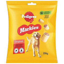 Лакомство для собак PEDIGREE Markies Оригинальные, 150 г
