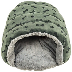 Лежак-домик для домашних животных