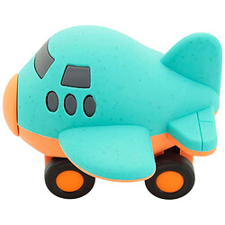 Самолет игрушечный детский в коробке