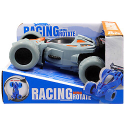 Машинка іграшкова інерційна трюкова в асортименті