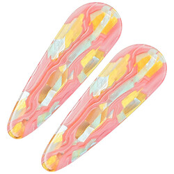 Набор заколок для волос