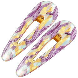 Набір заколок-затискачів для волосся