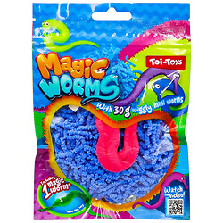 Набір іграшковий "Магічні черв'ячки", Toi-Toys