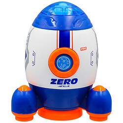 Набор игрушечный детский "Космическая ракета"