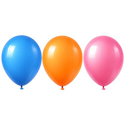 Набір кульок повітряних SHOW, 10", Artshow