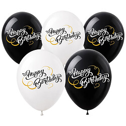 Набір кульок повітряних SHOW, 12", Artshow