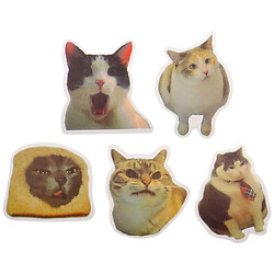 Набір стікерів для декорування