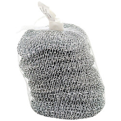 Набор кухонных металлических скребков "365"