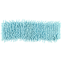 Насадка змінна для плоскої швабри мікрофібра Kornel