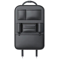 Органайзер автомобильный на спинку сиденья