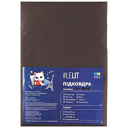 Підковдра поплін Lelit євро в асортименті