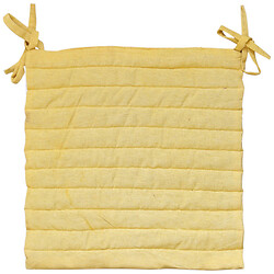 Подушка для стула декоративная HOME&STYLING