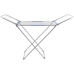 Сушилка для белья с дополнительными отделениями Euro Home Elegancie