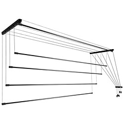 Сушилка для белья потолочная Euro Home, 5х1,4 м