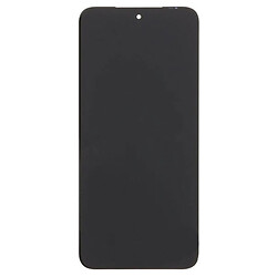 Дисплей (екран) Motorola Edge 60 Neo, Original (100%), З сенсорним склом, З рамкою, Зелений