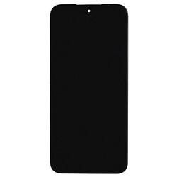 Дисплей (екран) OPPO Realme C85, Original (PRC), З сенсорним склом, Без рамки, Чорний