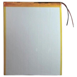 Акумулятор універсальний, 3500 mAh, 3,8 x 64.5 x 108 мм.